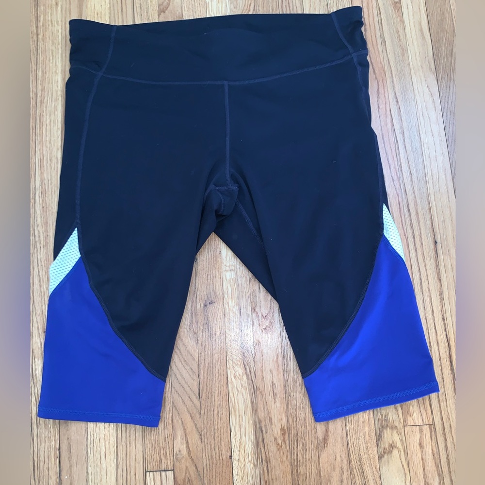 💜💜 GAP FIT ECLIPSE Bike Shorts💜💜